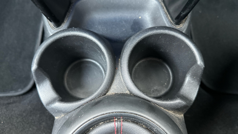 MINI Convertible 2.0 Cooper S II 2dr Auto Petrol Convertible